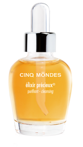 CM ELIXIR PRECIEUX PURIFIANT