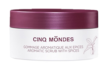 CM GOMMAGE AROMATIQUE AUX EPIC