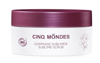 CM GOMMAGE SUBLIME 200ML