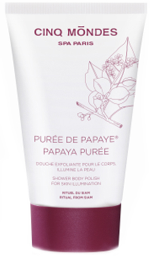 CM PUREE DE PAPAYA 150ML