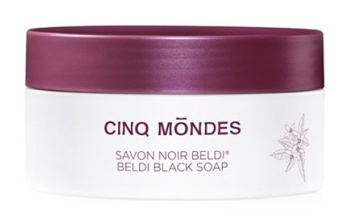 CM SAVON NOIR BELDI 200ML