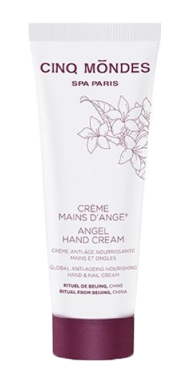 CM CREME MAINS D'ANGE 75ML