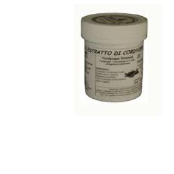 CORDYCEPS FUV ESTRATTO 60CPR