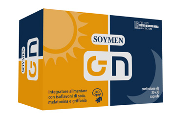 SOYMEN GN 30+30CPS