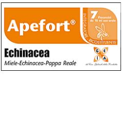 APEFORT ECHINACEA SCIR7FL 10ML