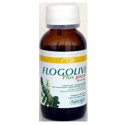 FLOGOLIVE PLUS GOCCE 50ML