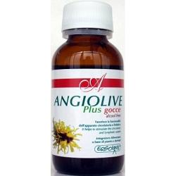 ANGIOLIVE PLUS GOCCE 50ML