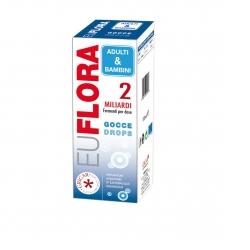 EUFLORA GOCCE 15ML