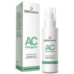 DERMANA AC DETERGENTE 100ML