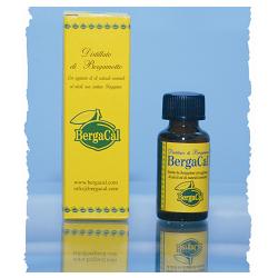 BERGACAL OLIO ESSENZIALE 10ML