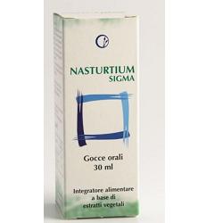 NASTURTIUM SIGMA SOL IAL 30ML