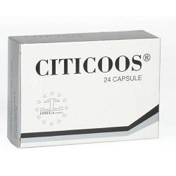 CITICOOS 24CPR