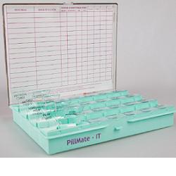 SHANTYS PILLMATE PILLCHEST
