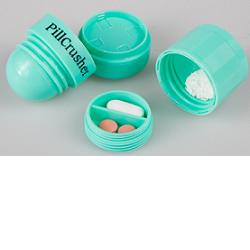 SHANTYS PILLMATE PILLCRUSHER
