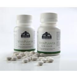 VITAPLANTA FOR HAIR 60CPR