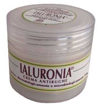 IALURONIA CREMA ANTIRUGHE 30ML