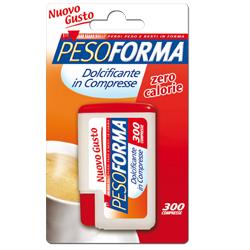 PESOFORMA DOLCIF 300CPR 15G