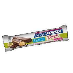 PESOFORMA SNACK BI NE 31G