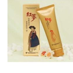 GINSENG ROSSO DETERGENTE VISO