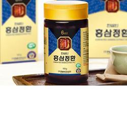 GINSENG ROSSO COR ESTR 900PIL