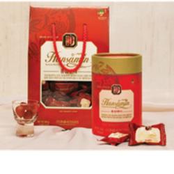 GINSENG ROSSO CARAMELLE 110GX3