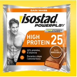 ISOSTAD BARR HP NOCCIOLA 3X35G