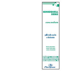 SENSIQUELL XERO 300ML