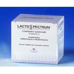 LACTOSPECTRUM 20BUST