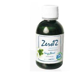 ZERO12 COLLUT CLO 0,12% 250ML