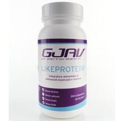 GJAV LIKEPROTEIN 200CPR