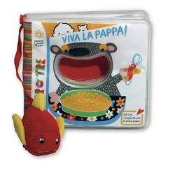 LIBRO VIVA LA PAPPA