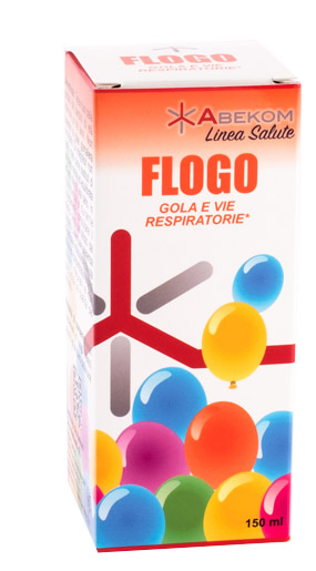 ABK FLOGO BB 150ML