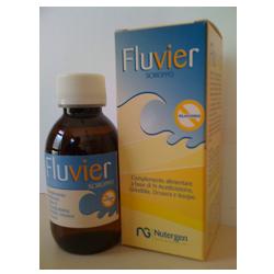 FLUVIER SCIROPPO 150ML