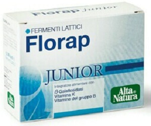 FLORAP JUNIOR 10BUST