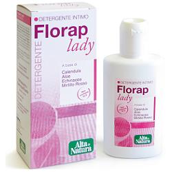 FLORAP LADY DETERGENTE 150ML