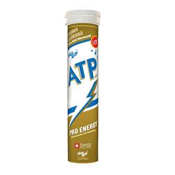 FAST&UP ATP 15CPR EFFERV GUAR