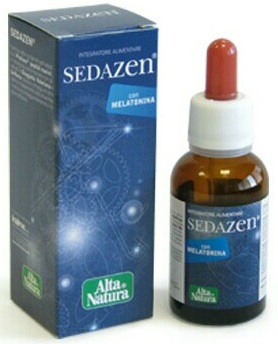 SEDAZEN 7ML CAMP