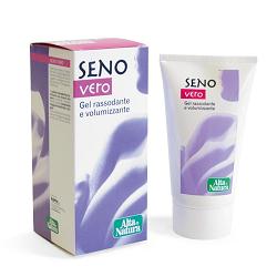 SENO VERO GEL 150ML