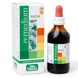 REMEDIUM 04 RECOL 100ML