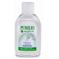 PUMILIO GEL IGIEN MANI 75ML