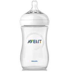 AVENT BIBERON 260ML 3PZ NM