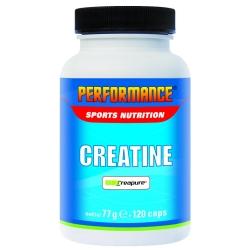 PERFORMANCE SN CREATINE 120CPS