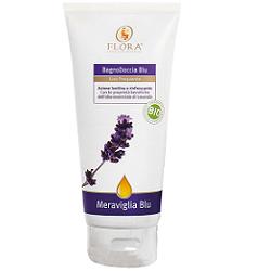 MERAVIGLIA BLU BIO B/DOCCIA