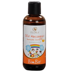 BIMBIO MASSAGGIO 100ML