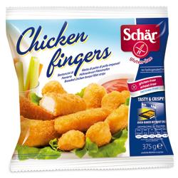 SCHAR CHICKEN FINGERS SURG