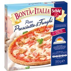 SCHAR SURG PIZZA PROS&FUNG BDI