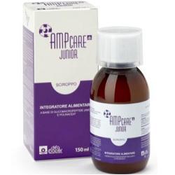 AMPCARE JUNIOR SCIROPPO 150ML