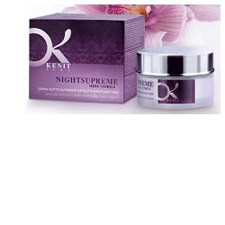 KENIT NIGHTSUPR CR A/AGE 50ML