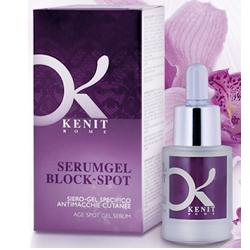 KENIT SERGEL BLO/SPO SIE 15ML