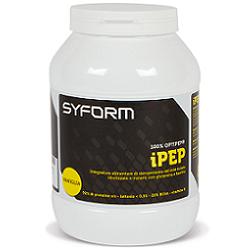 IPEP VANIGLIA 750G